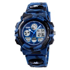 1163 Watches   Sports  Watch Digital  J5Q7