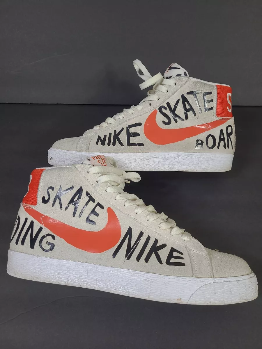 Geoff mcfetridge shop nike