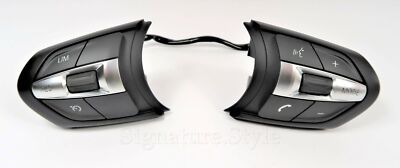 BMW F30 F31 F20 F21 X1 X2 X3 X5 X6 M Sport Steering wheel