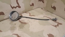 1966-1967 Pontiac GTO Mirror Left Driver Side OEM 66 67