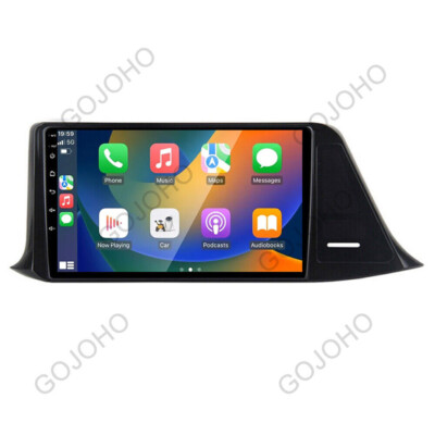 64GB Android 13 Car Stereo Radio Wifi CarPlay GPS Navi For Toyota CHR 2016-2019