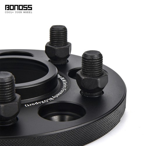 2Pc 15mm Hub Centric 5x120 Wheel Spacers for Lexus LS460 LS500 LS600 2008-2024 - Picture 7 of 12