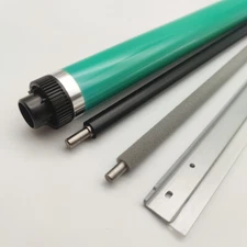 OPC drum cleaning blade charger roller For HP E 77428 78228 78323 78330 W9044M