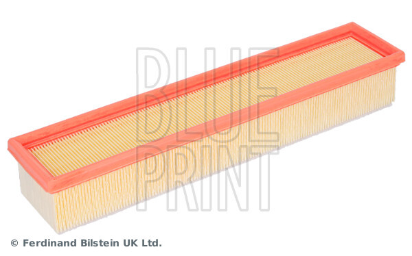 Blue Print Filtereinsatz Luftfilter FüR Dacia Duster Sandero Logan MCV ADR162201-image