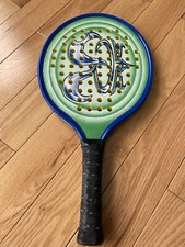 Viking Platform Tennis Paddle Racquet