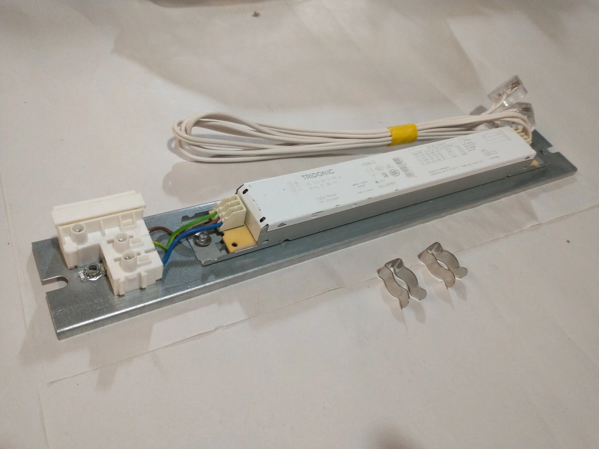 Wiring Diagram Of Tridonic Emegency Lighting Module With, 42% OFF
