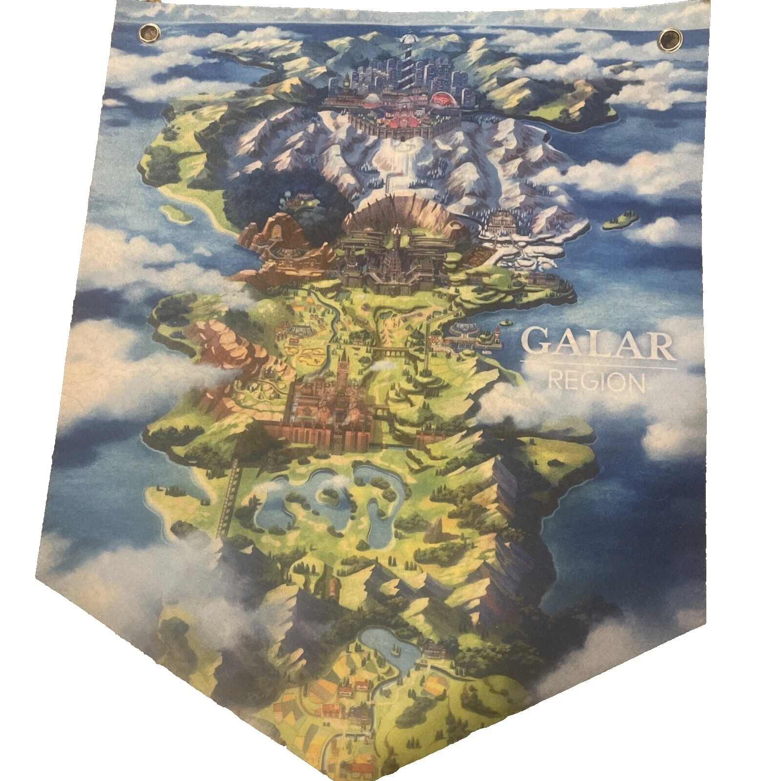 Покемоны Go плакаты с видеоиграми