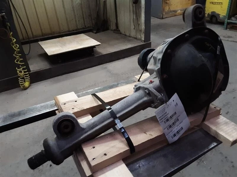 2009-2020 Ford F150 Pickup Front Axle Differential Carrier Assembly 3.55 Ratio Foto 2 de 4