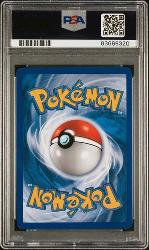 Pokemon Magnezone Holo - Stormfront - 5/100 - PSA 8 - Picture 2 of 2