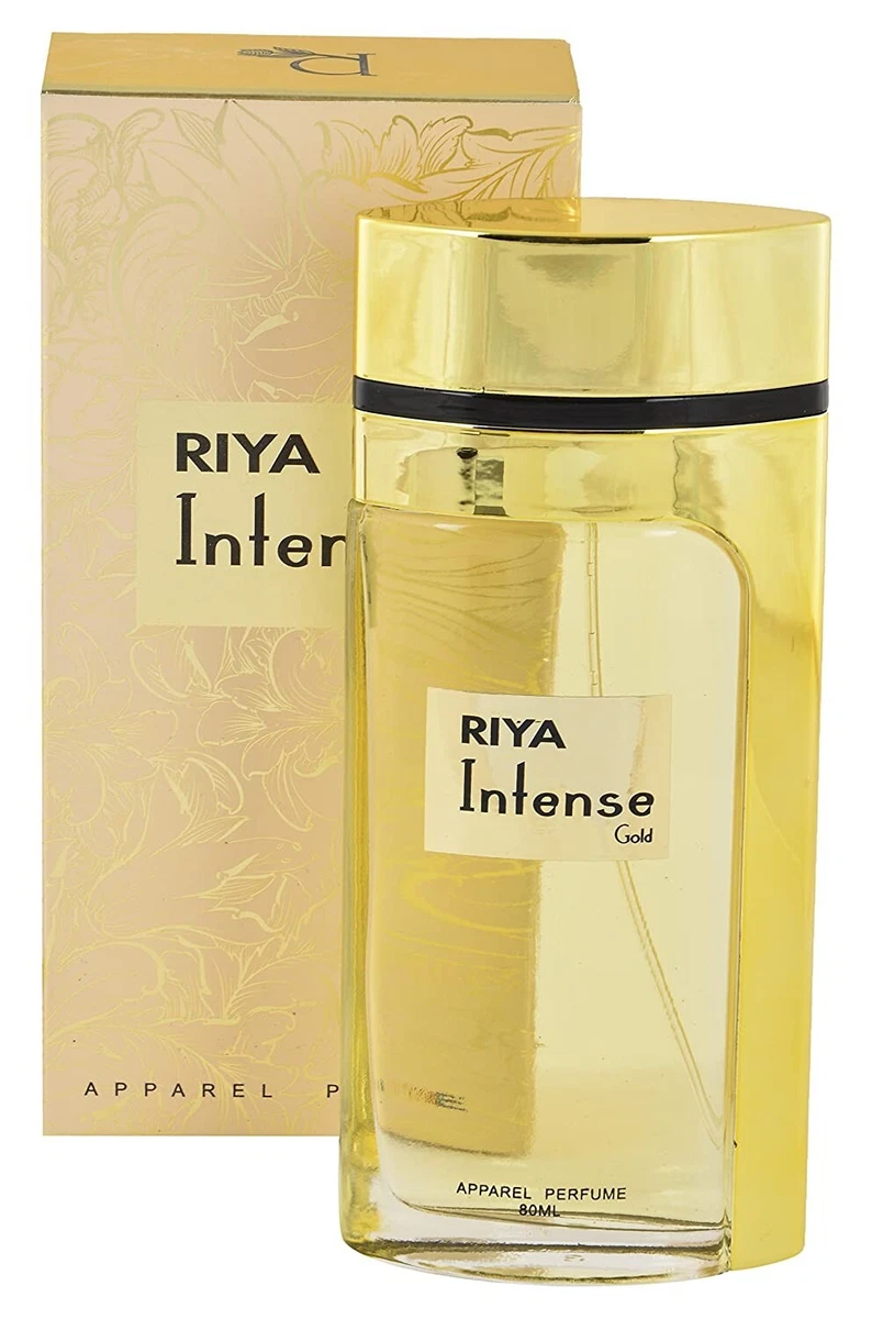 riya intense perfume