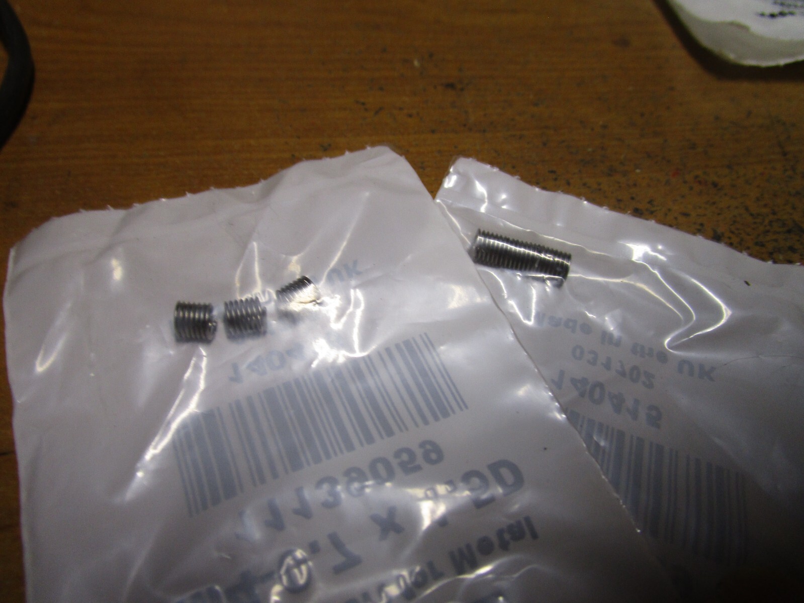 Teaspoons Stainless Steel 4 Genuine Oneida Satinique Teaspoons - 18/8 Stainless Steel, Free Shipping ONEIDA Teaspoon