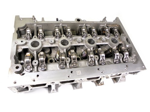 Zylinderkopf - VW Golf 7 T-Roc ... - 1,5 TSI - DAD - 05E103404F