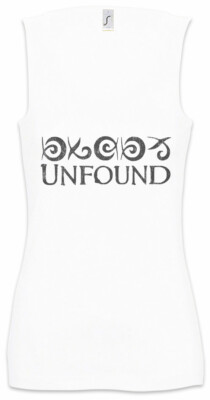 Tower Unfound Women Tank Top The Dark Sign Logo Tower Gan destiny Guide Roland