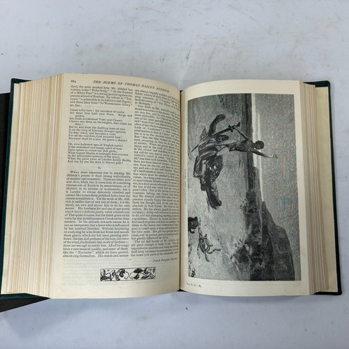 Bound Magazine: The Century Illustrated: May to October 1891 - Picture 5 of 5