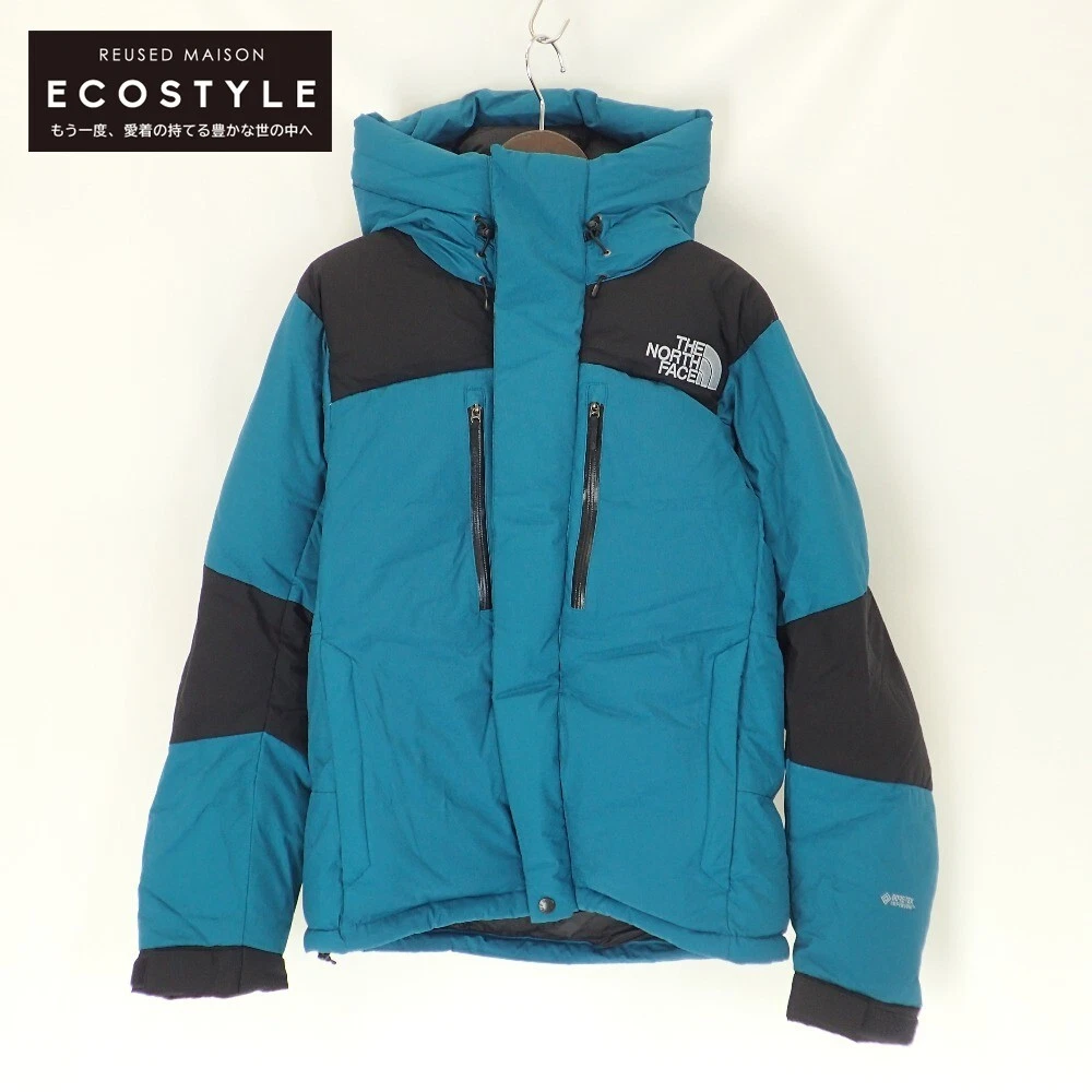 THE NORTH FACE ND92240 Harbor Blue Baltoro Light Jacket Jacket M harbor blue