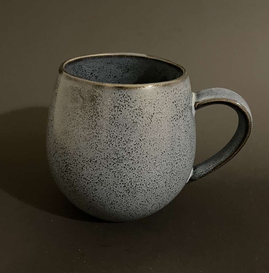 Steelite Robert Gordon Potter's Collection NEW Storm Mug (s), 3 3/4