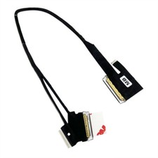 LCD EDP FHD Screen Display Video Cable 60HZ 30PIN for Dell Alienware M15 R2 DE