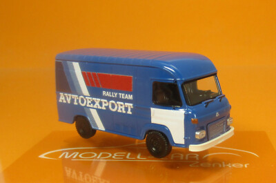 Brekina 14632 Avia A30 Kasten Auto Export 1:87 NEU Modell