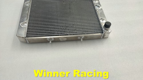 Radiator fit CFMOTO CFORCE 600 CF600 2013-2015 2019-2020-2021 9060-180100 - Picture 3 of 6