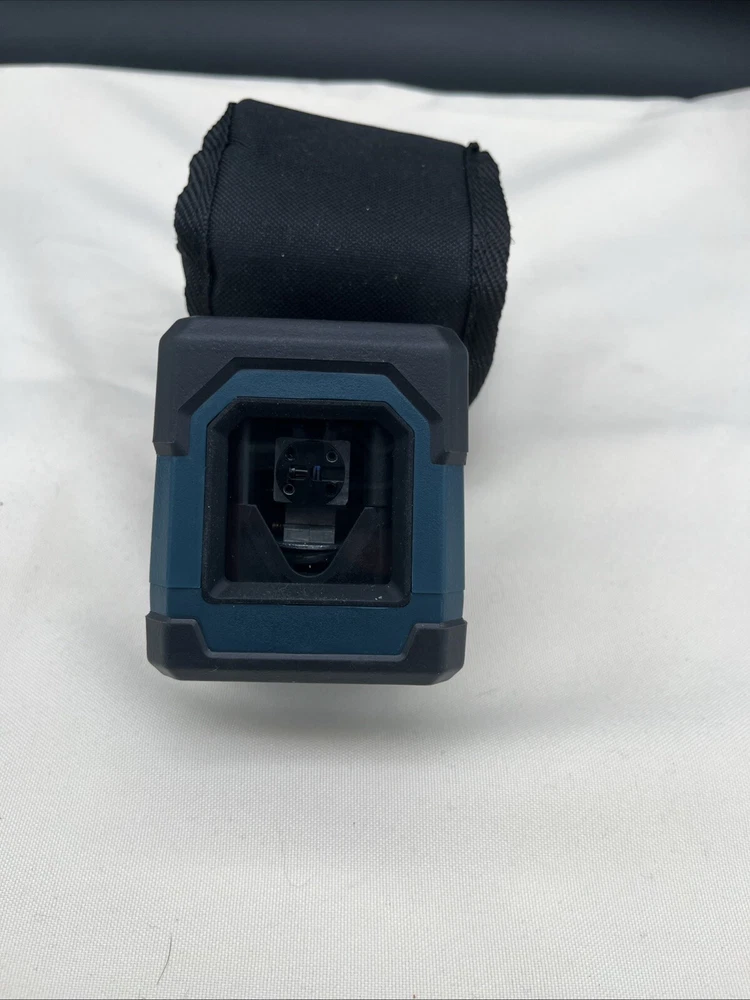 Laser Level, RockSeed Cross Line Laser with Self-Leveling, Vertical and Horiz...