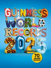 Guinness World Records - 2025 | deutsch | Gui...