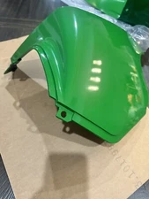 John Deere Control Console RH Cowl OEM - R140709 5220 5420 5320 5520