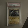 2009 POKEMON JAPANESE ARCEUS LV. X DECK LIGHTING & PSYCHIC HOLO 