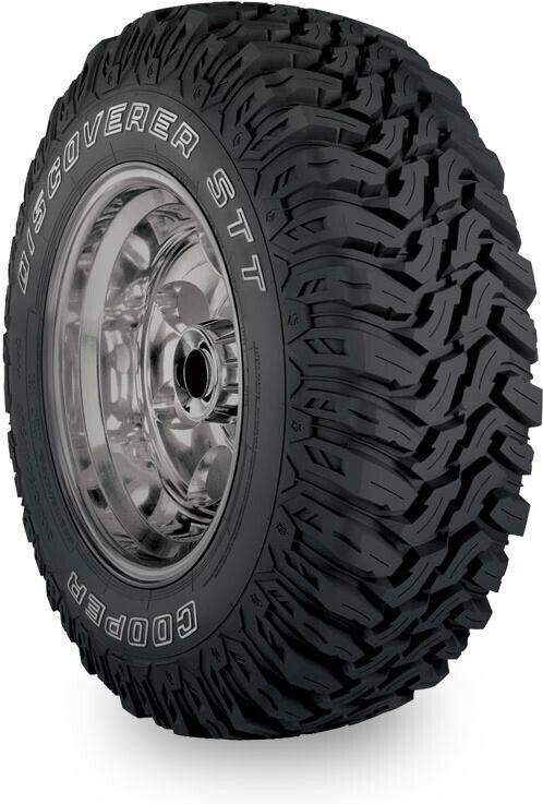 Cooper Discoverer STT for sale | eBay