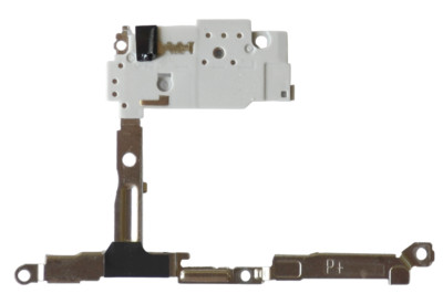 OEM HUAWEI P SMART 2020 POT-LX3A REPLACEMENT MID FRAME HOUSING BEZEL