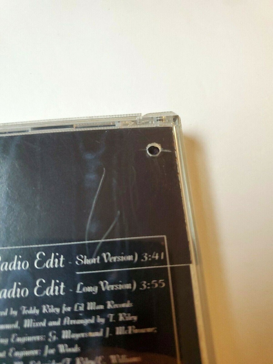 Mike E. Master Plan 2 Tracks Promo CD Like New Radio Edit | eBay