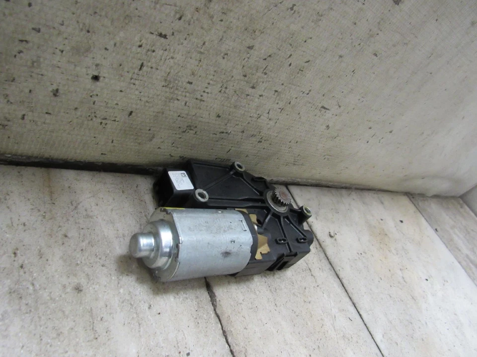 Motor de techo Ford Expedition Oemsun 06 07 Foto 4 de 4