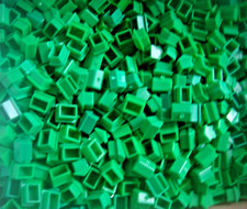 30 Original Monopoly Green Houses House With Chimney Spare Replacement Current