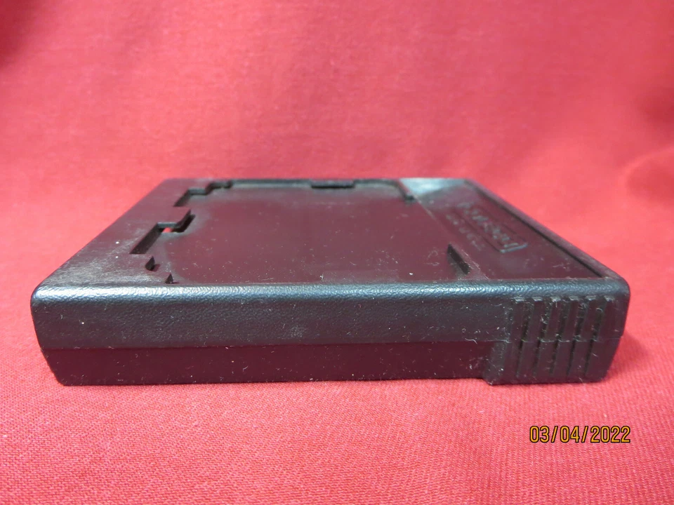 Colecovision Rocky Super Action Boxing - Image 4 of 4