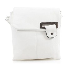 Ladies Girls Designer Casual Across Body Bag Women Zipper Messenger Shoulder Bag