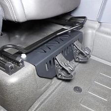 Seat Flashlight Holder Mount Bracket Accessories For Ineos Grenadier 2022-2024