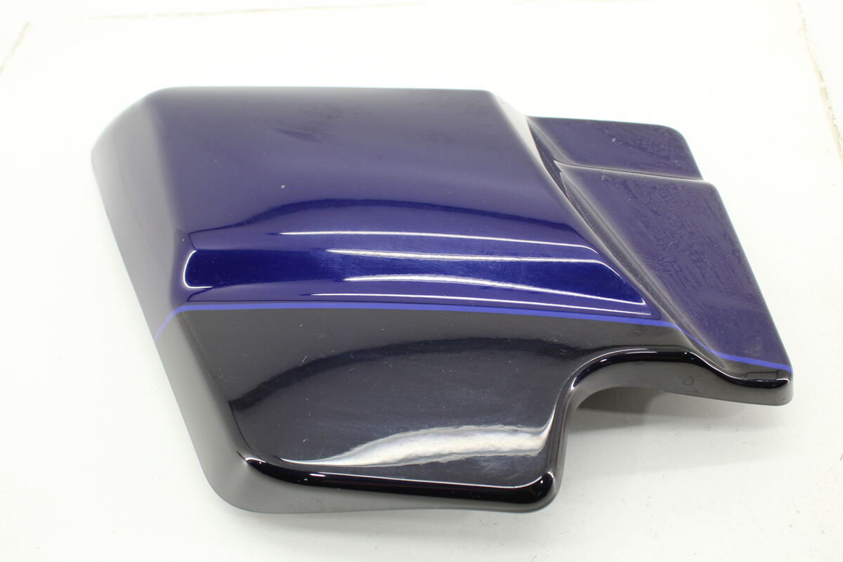 09-23 Harley Davidson Ultra Flhtk Left Side Frame Cover | eBay 09-23 Harley Davidson Ultra Flhtk Left Side Frame Cover | eBay