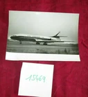 No. 15469 / CARAVELLE Air France / photo reportage YAN J.DIEUZAIDE Toulouse