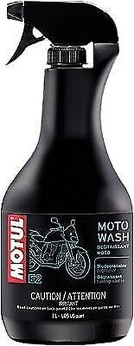 MOTUL MOTOWASH E2 1 Liter 104881