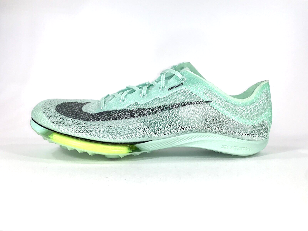 nike athletics spikes