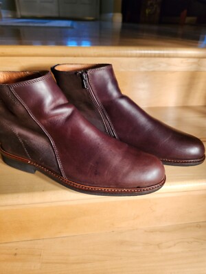 ECCO Findlay Mid Men display picture 2