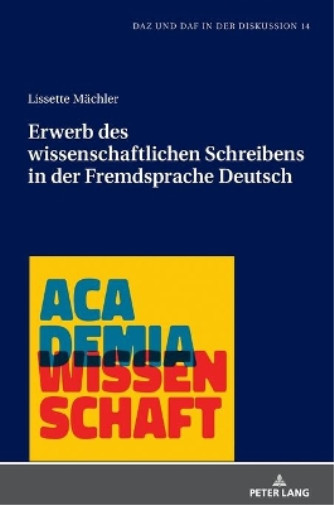Thumbnail - Lissette Mchle Erwerb Des Wissenschaftlichen Schreibens In (gebundene