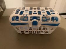 munchkin nipple basket