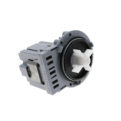 Samsung Pump Genuine Askoll Motor Washing Machine M224 M321XP 40W 7321422193570 - Foto 9