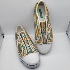ROCAWEAR Sneakers Womens Flat Shoes Size 7 Ye...