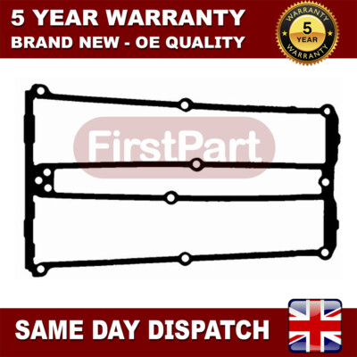 Fits Ford Focus C-Max Mondeo 1.6 1.8 2.0 FirstPart Rocker Cover Box Gasket