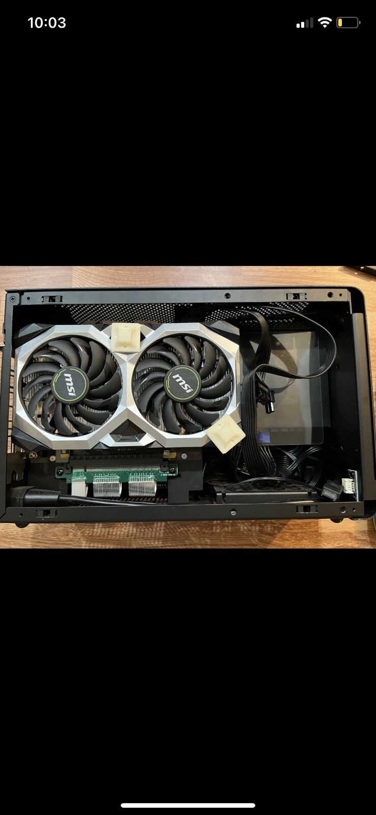 Gaming Pc Mini Itx eBay