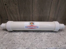 Central Boiler Water Softener Cartridge P/N 1310