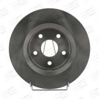 CHAMPION Bremsscheiben vorne Ø328 für Jeep Commander Grand Cherokee III