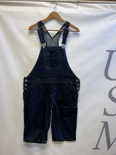 Womens Dickies Denim Jeans Carpenter 