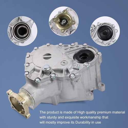 For 2007-2015 Mazda CX-9 AWD V6 3.5L 3.7L Transfer Case Assembly AW2127500R9U - Picture 4 of 6